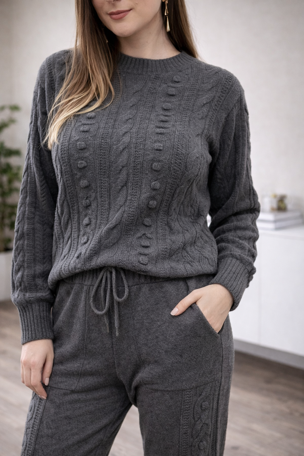 Conjunto Paris
