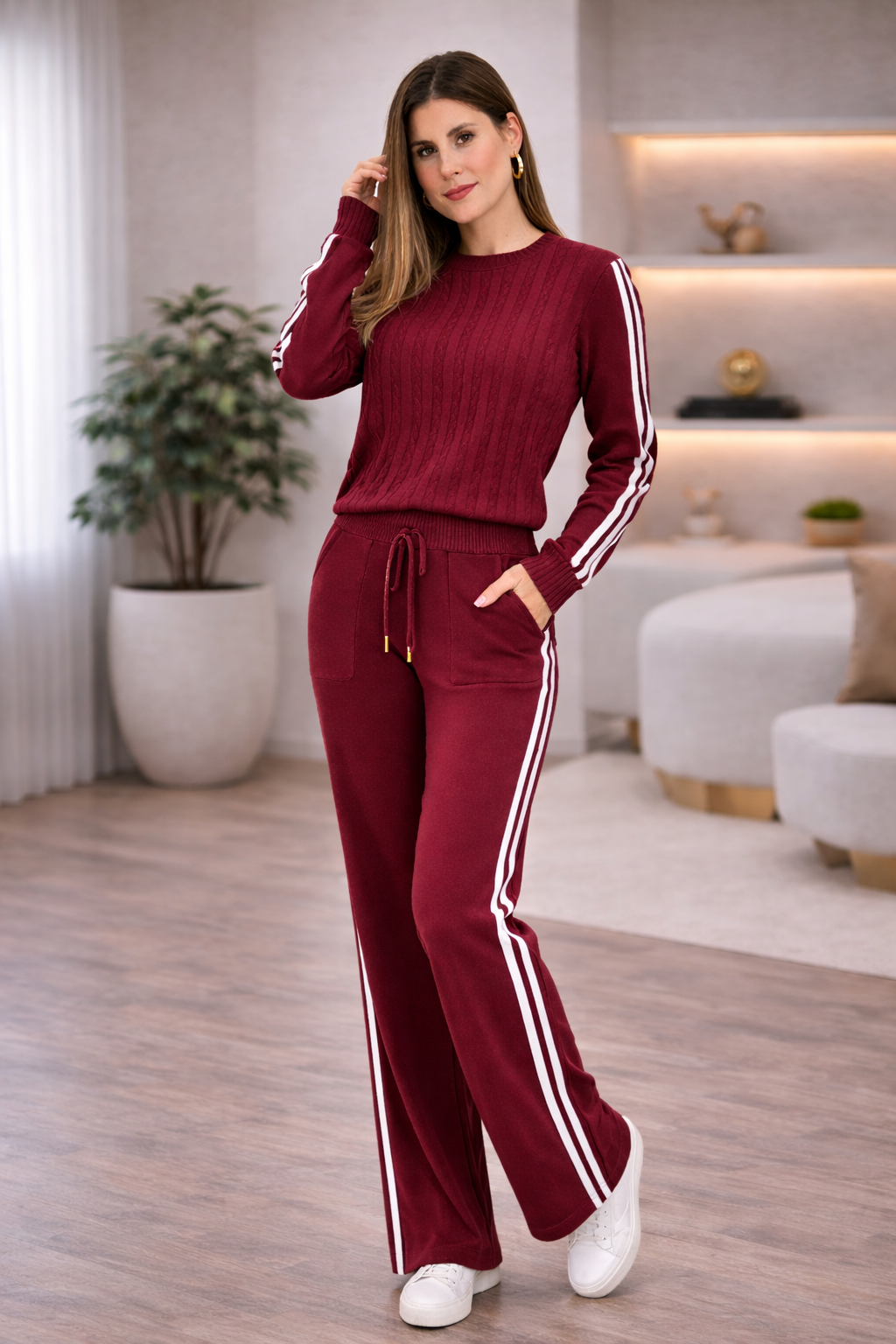 Conjunto Mônaco