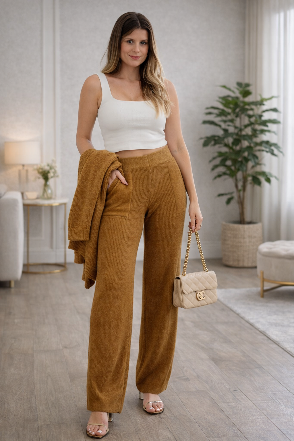 Conjunto Chile