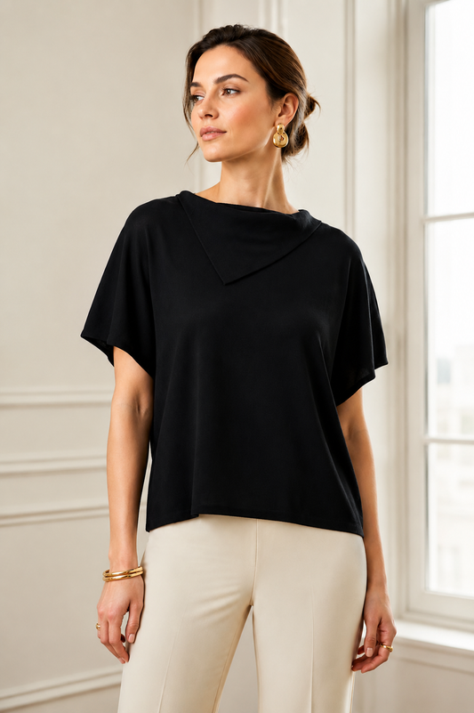 Blusa Marina