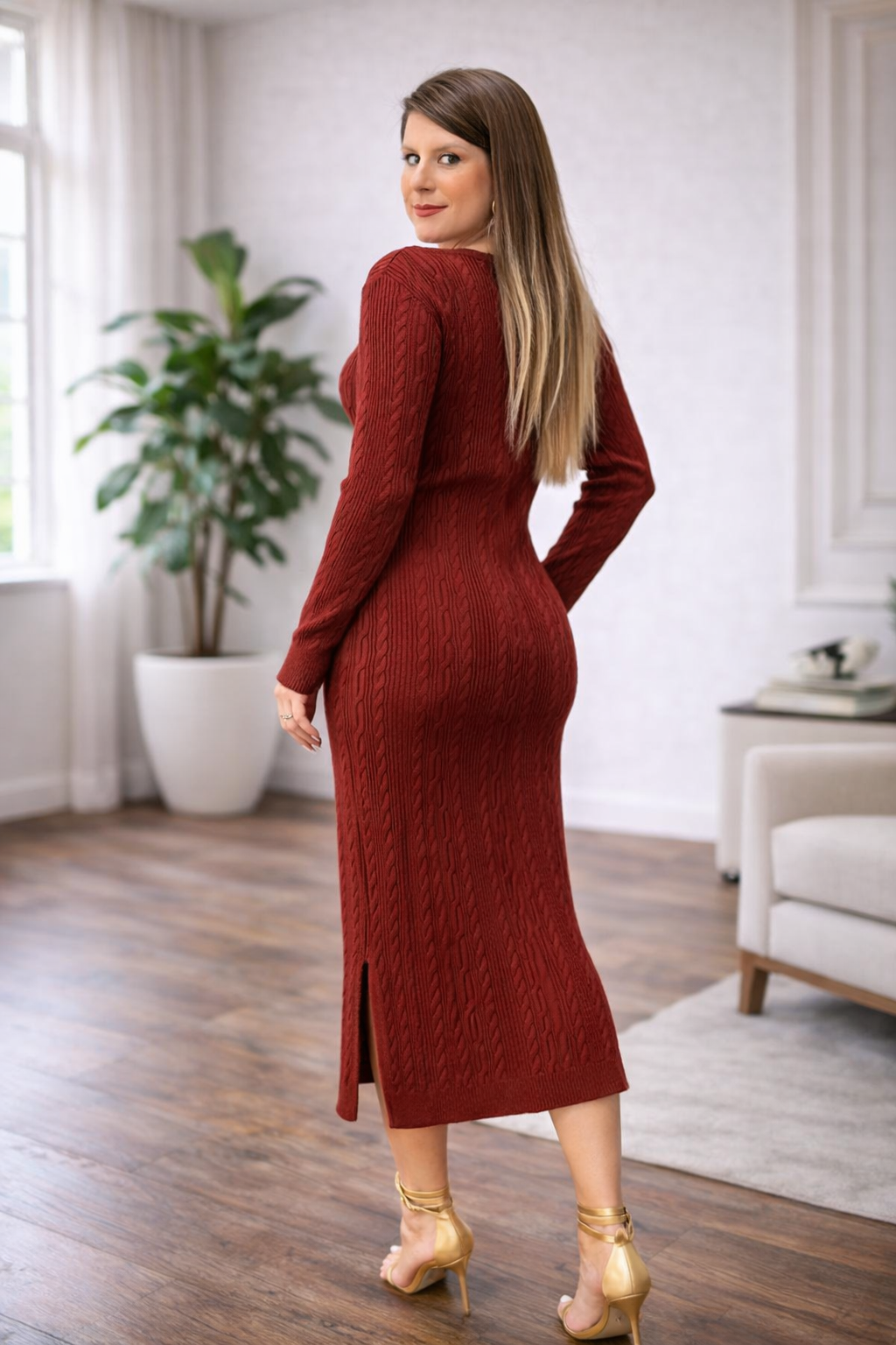 Vestido Cannes