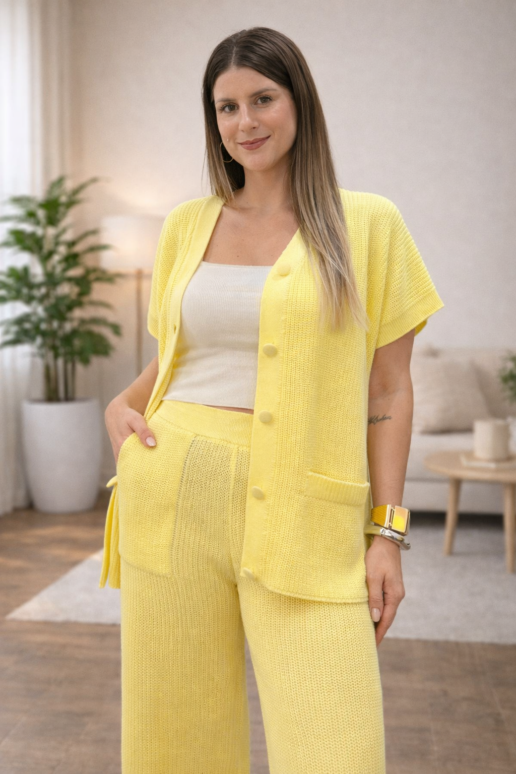 Conjunto Lyon