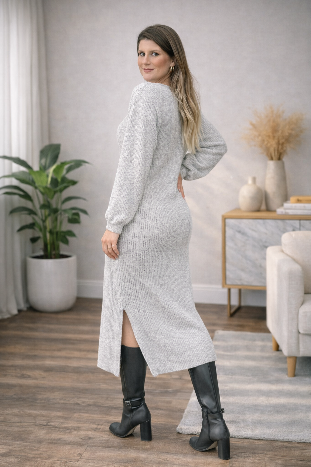 Vestido Madrid