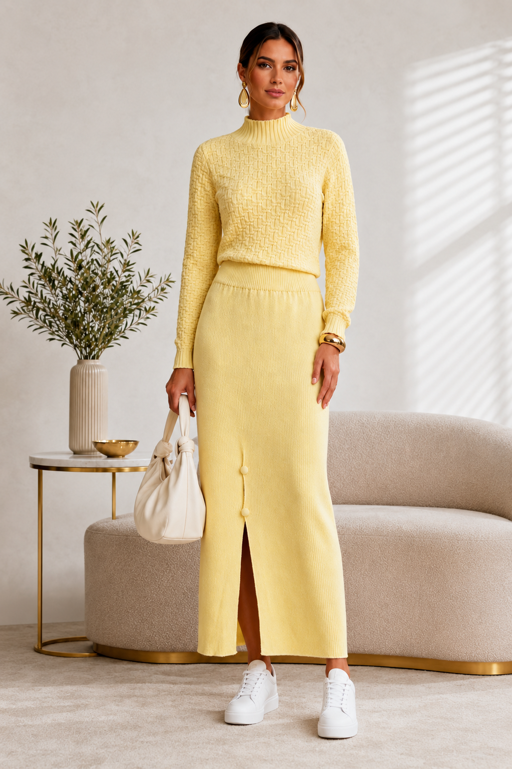 Conjunto Amélia