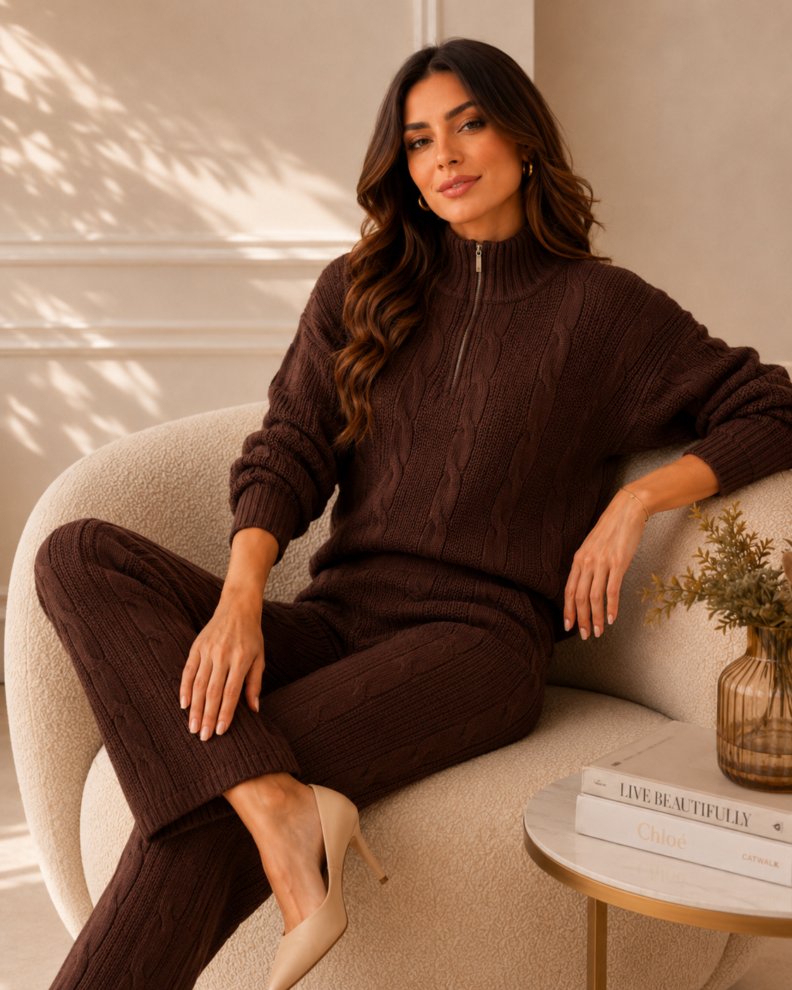 Conjunto Rafaella