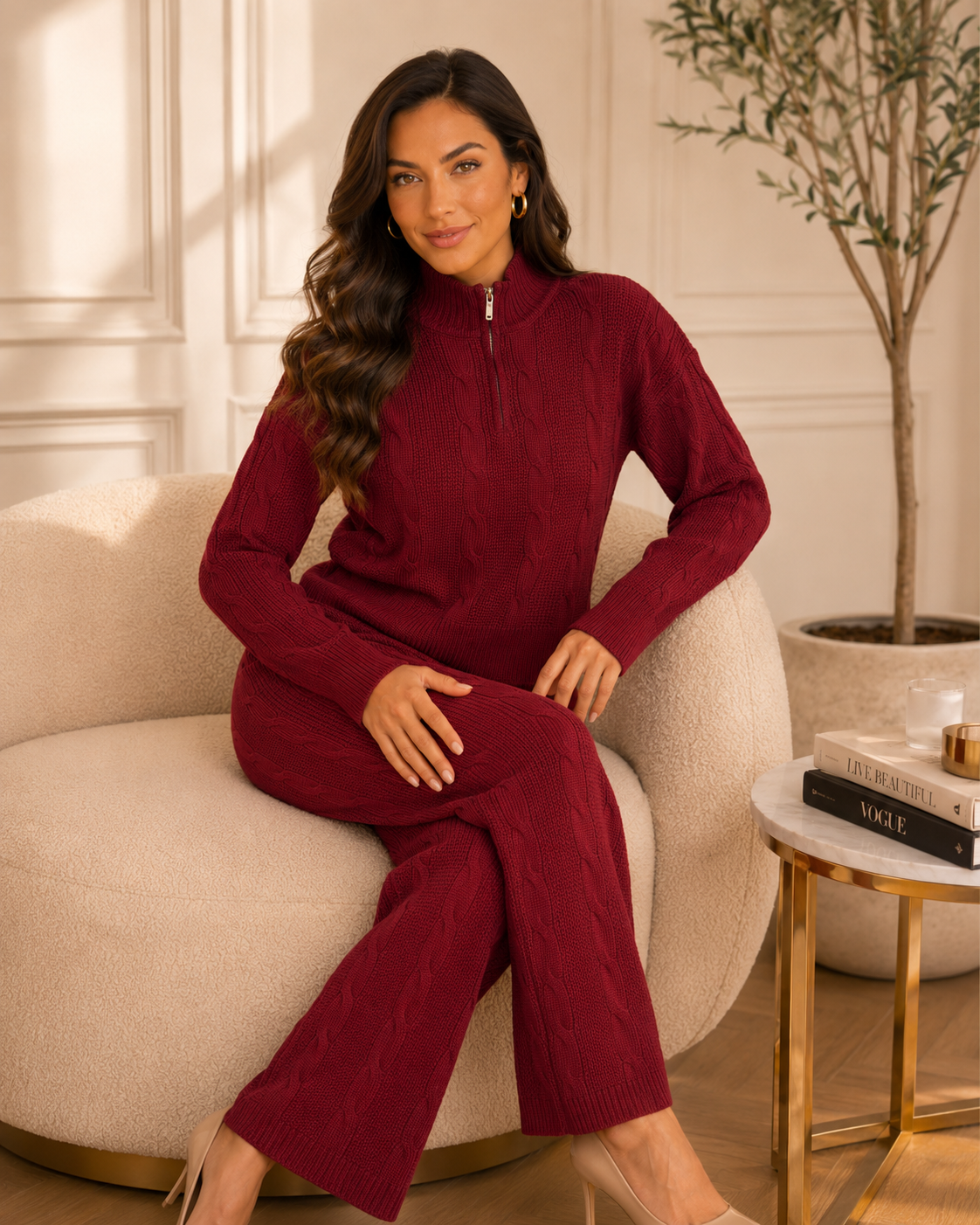 Conjunto Rafaella