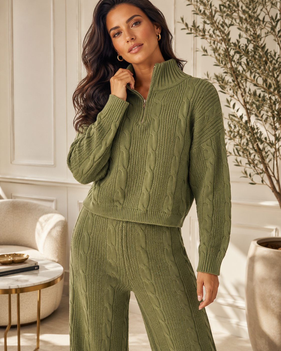 Conjunto Rafaella