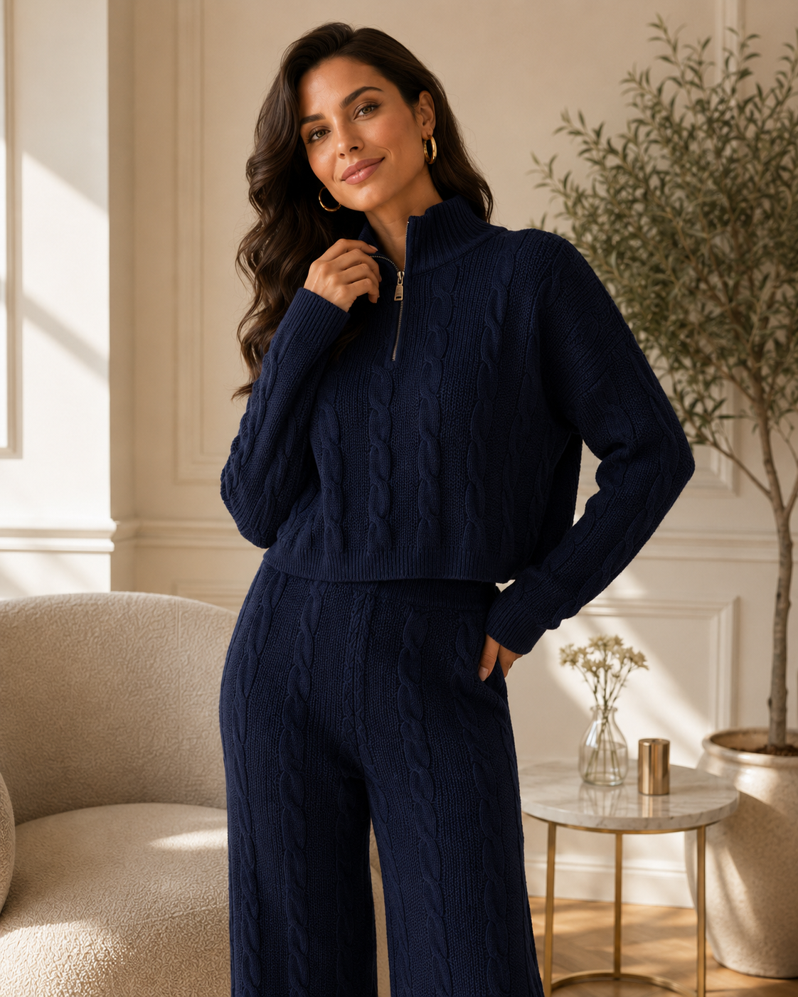Conjunto Rafaella