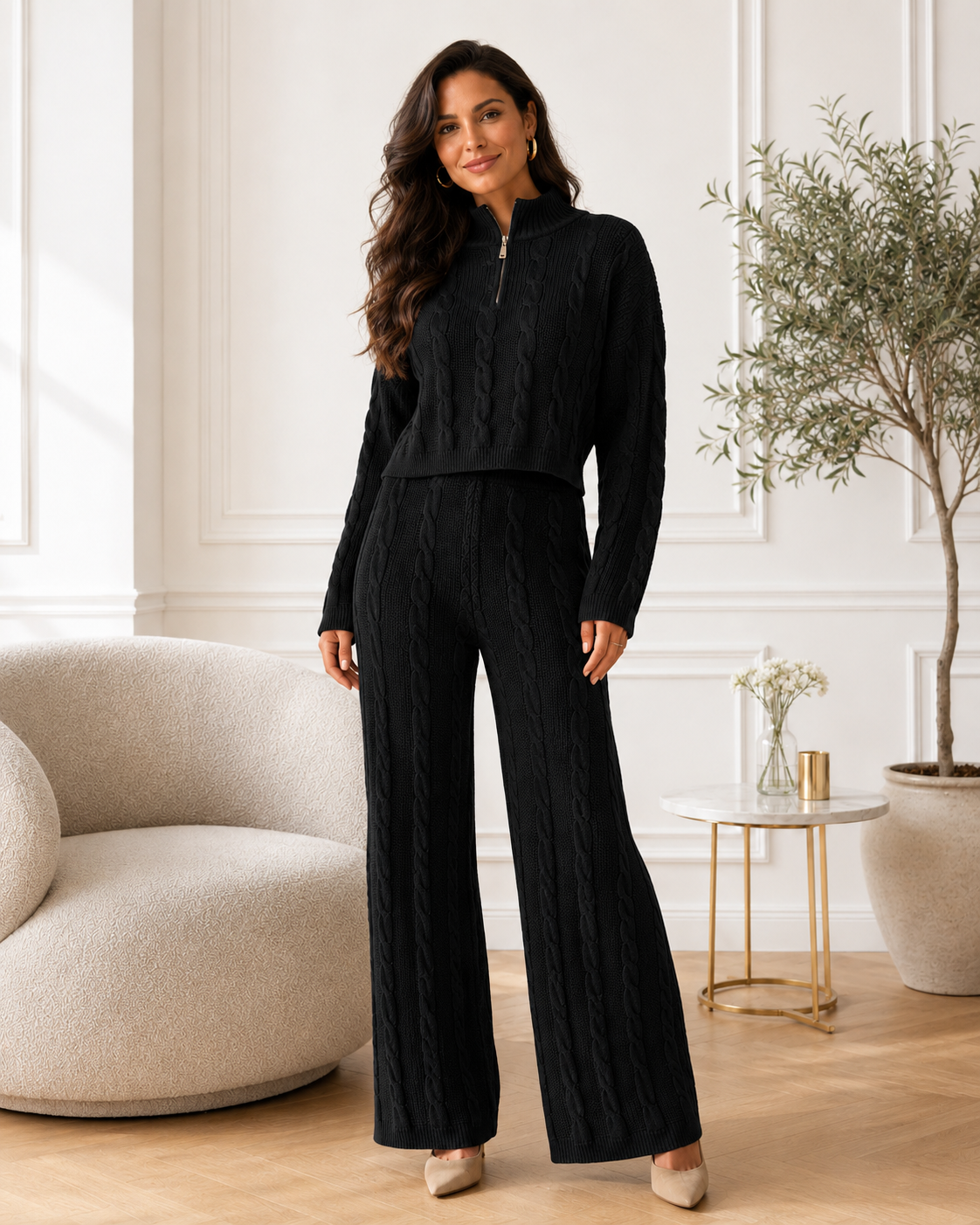Conjunto Rafaella