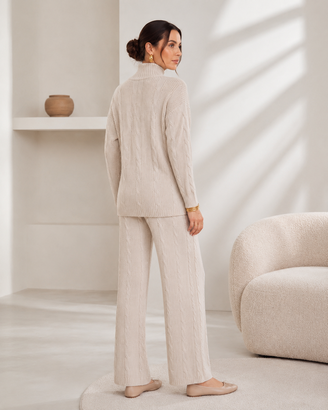 Conjunto Rafaella