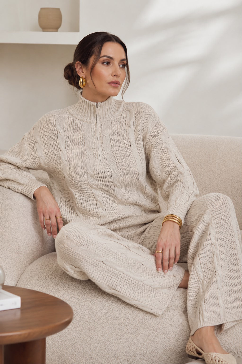 Conjunto Rafaella