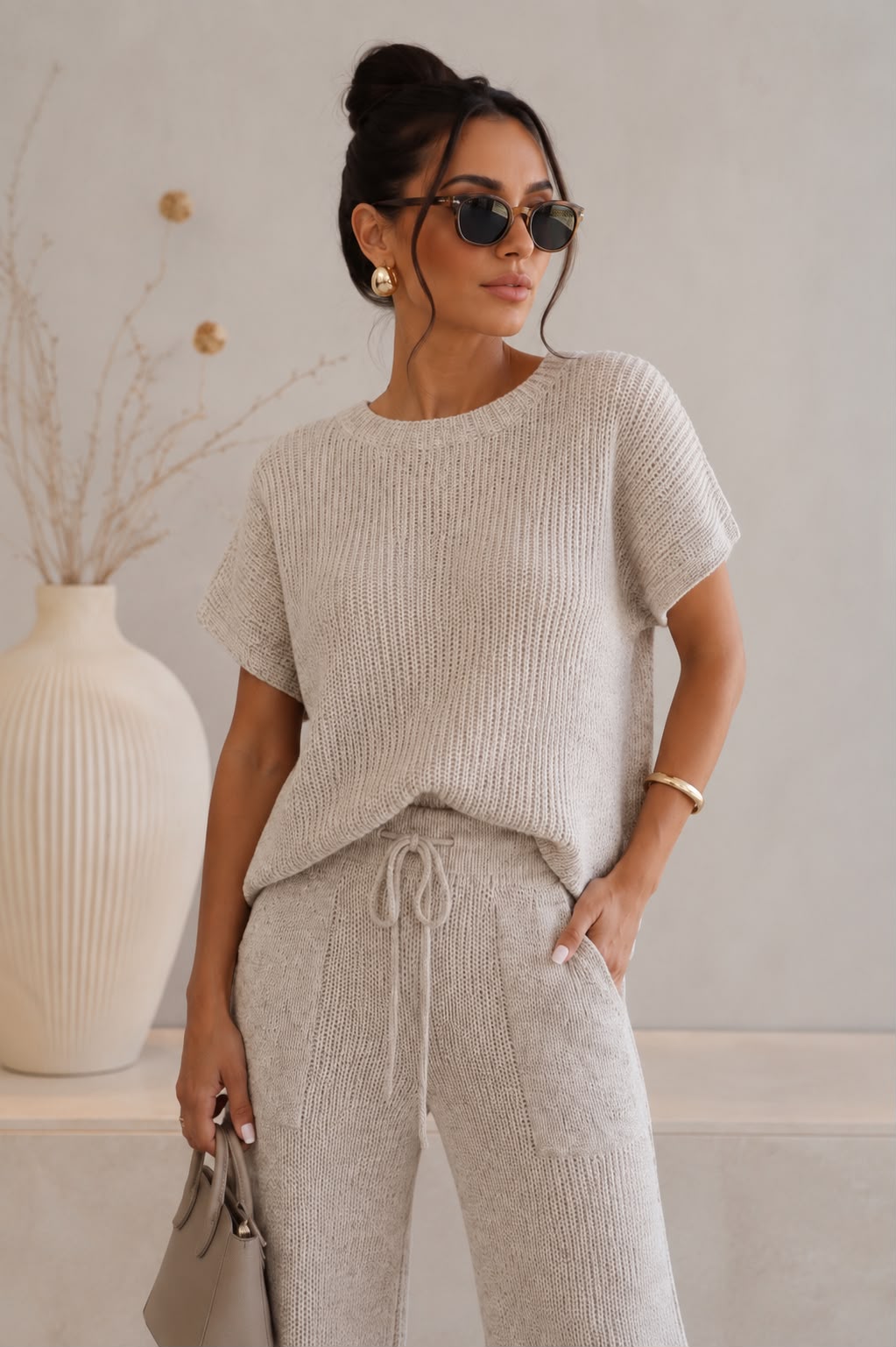 Conjunto Suiça