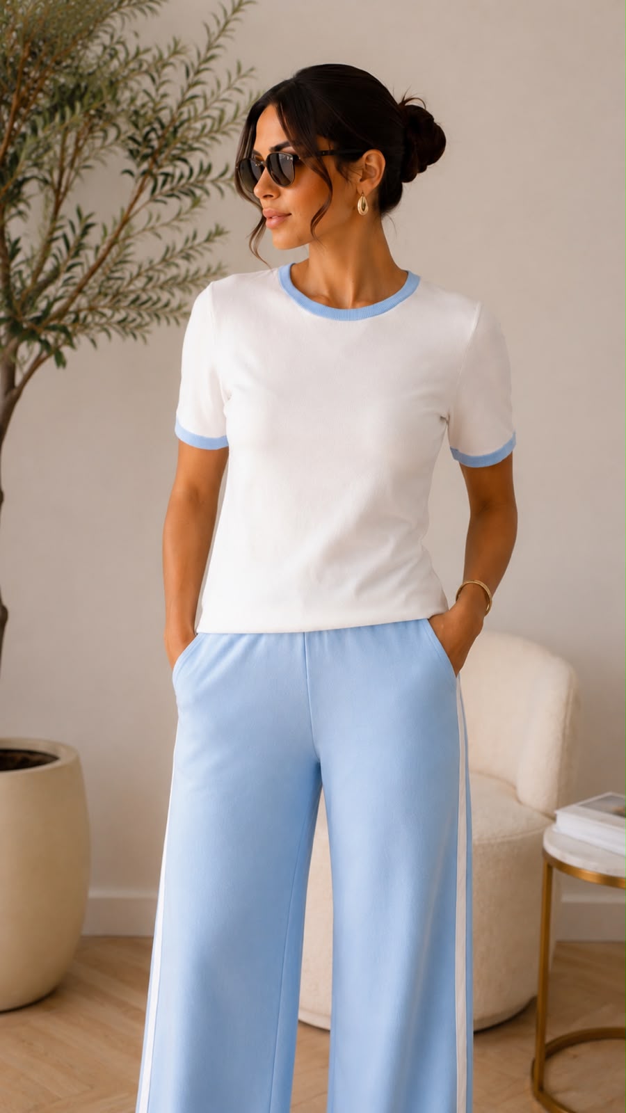 Conjunto Edimburgo