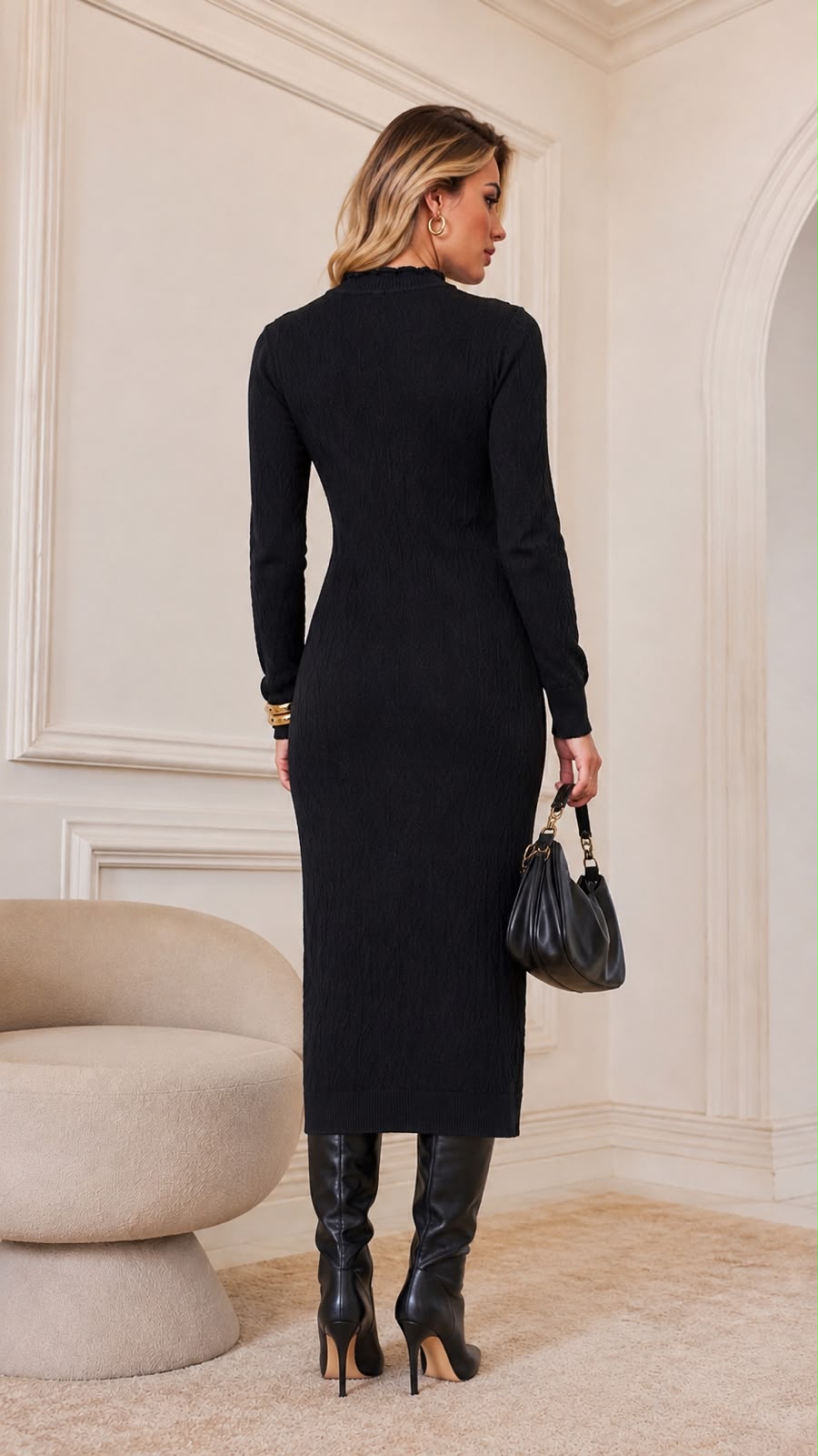 Vestido Positano