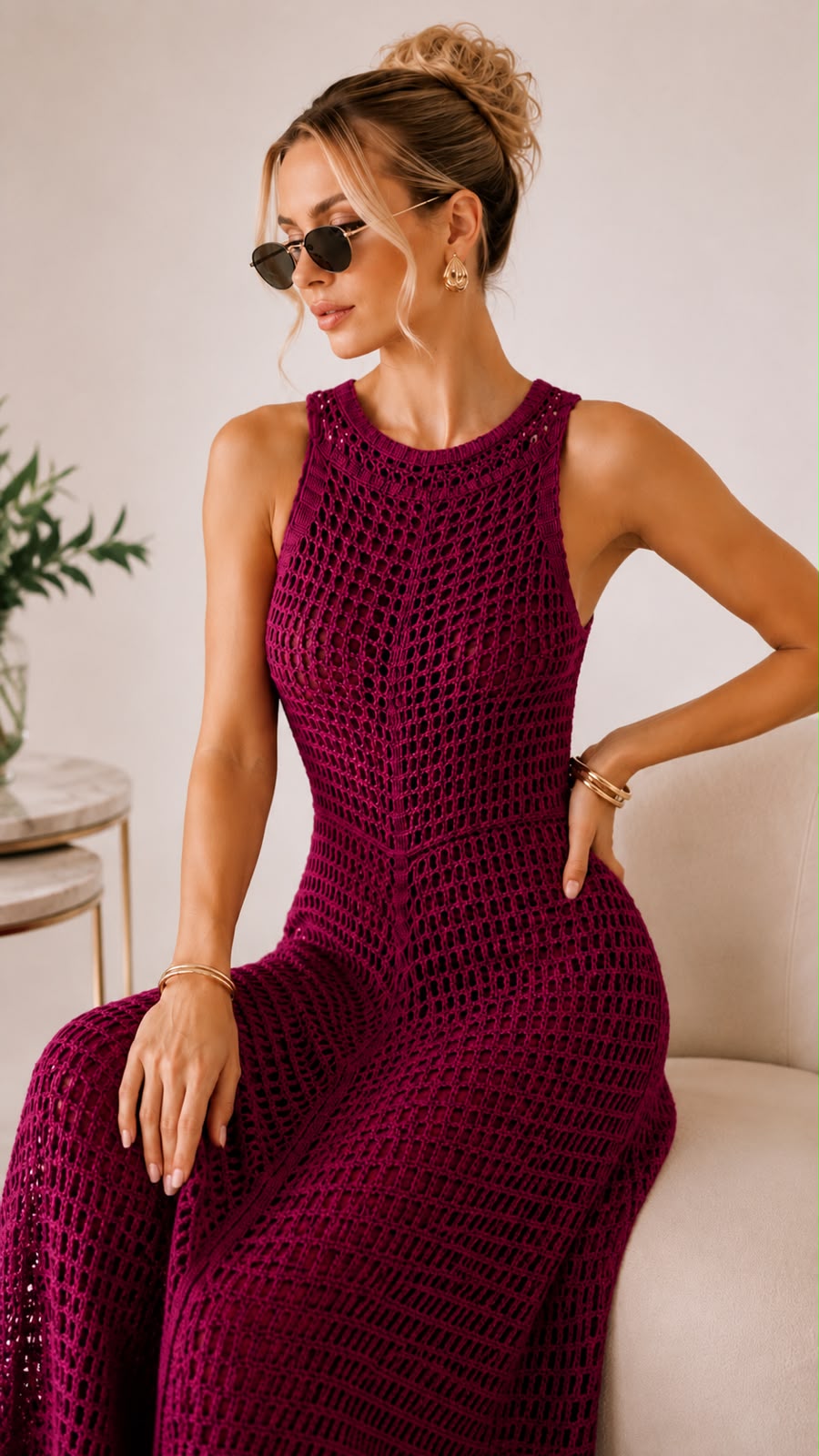 Vestido Orlando