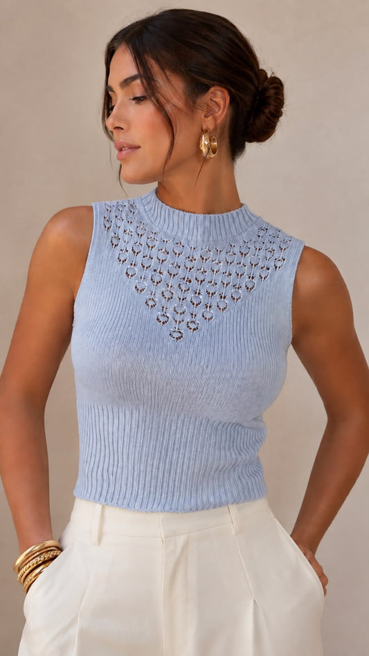 Max Cropped Fabbi