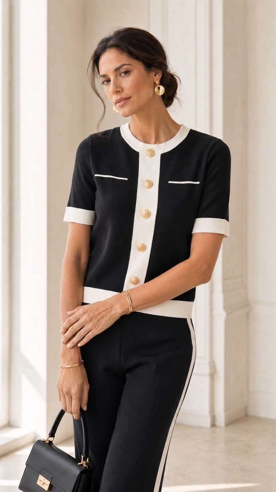 Conjunto Ravenna