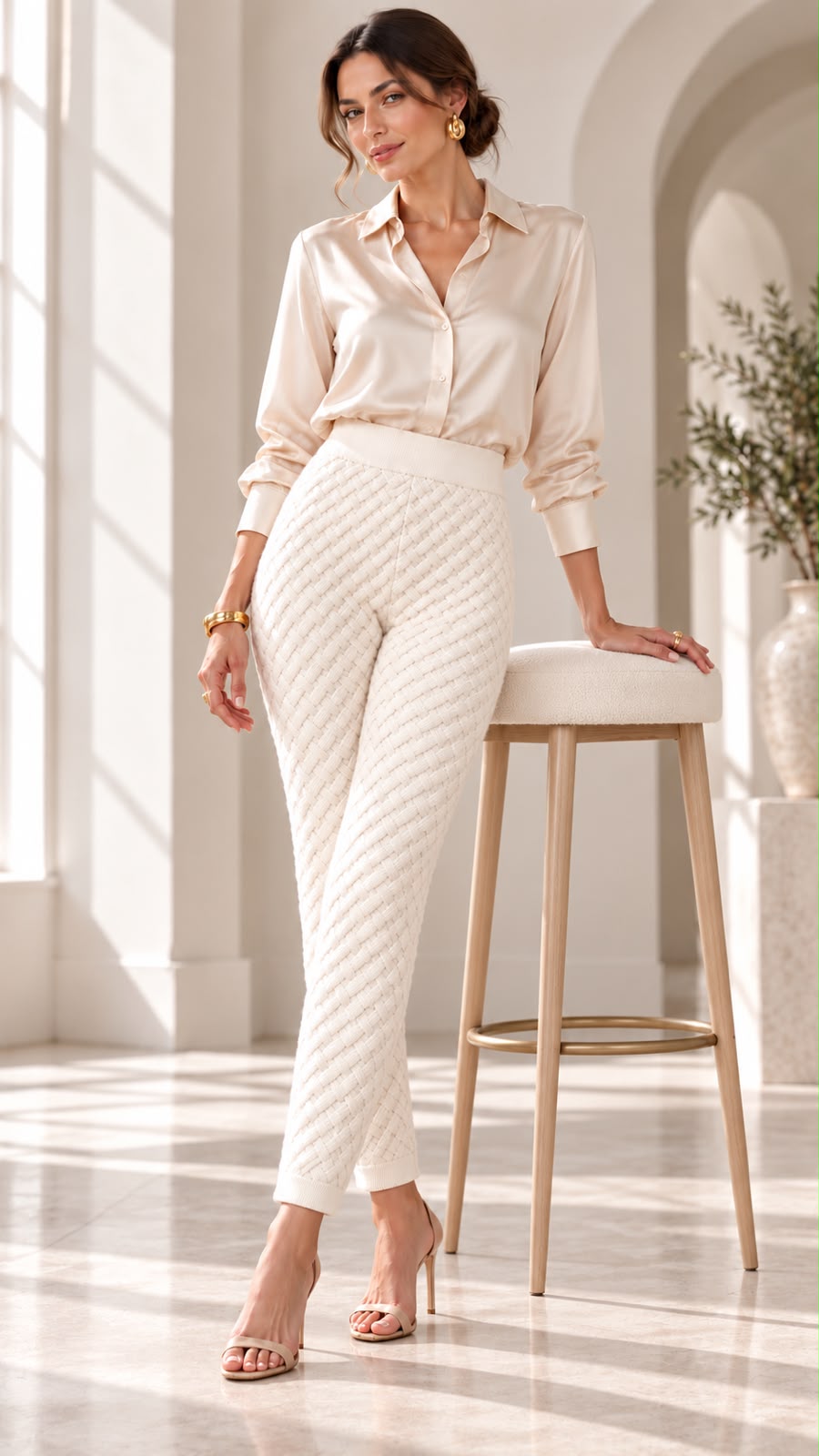 Calça Larissa