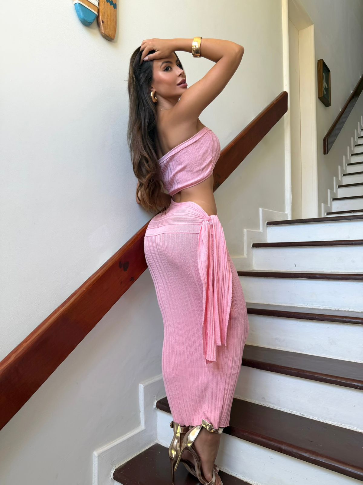 Vestido Sofia