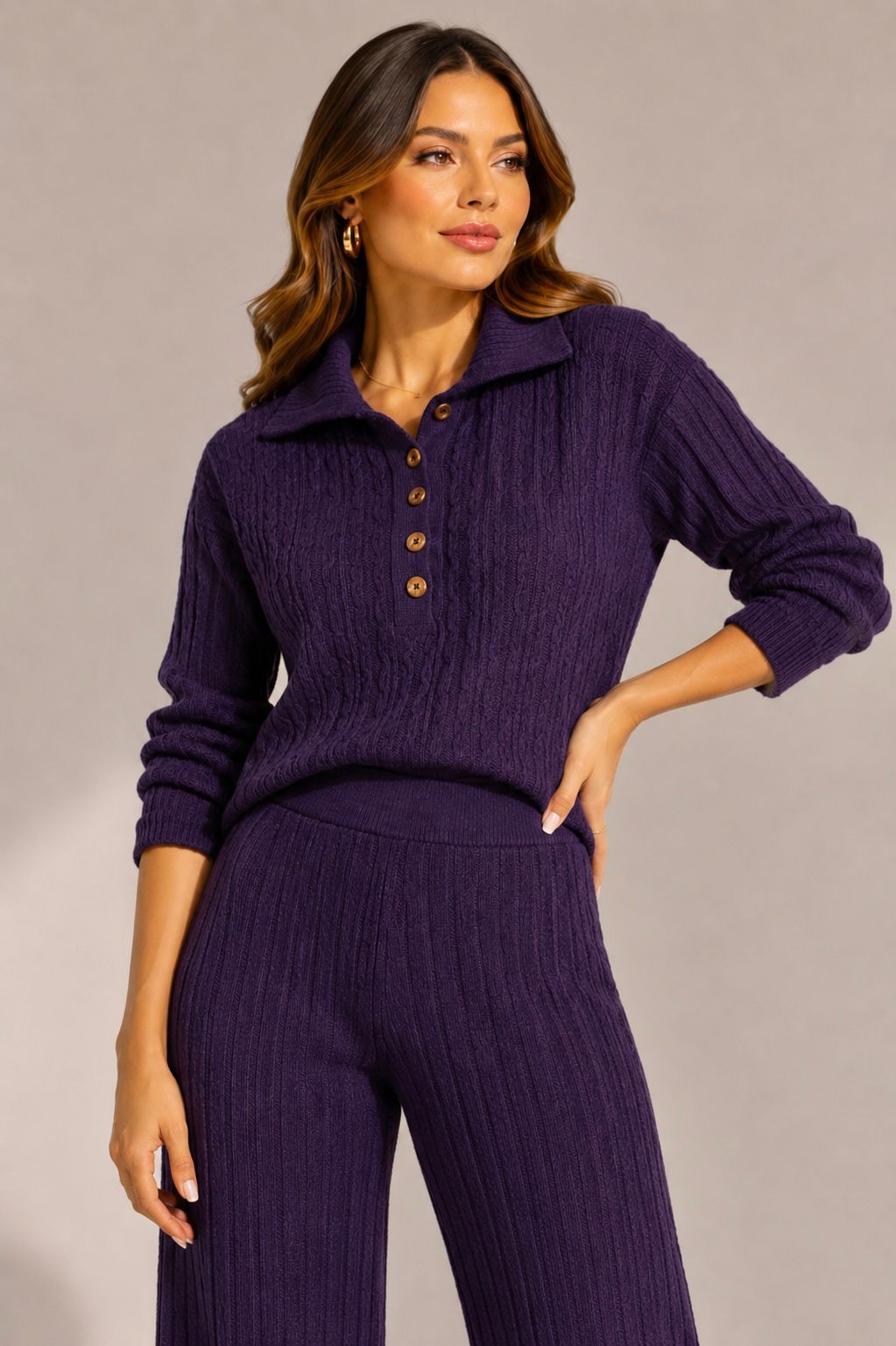 Conjunto Amanda
