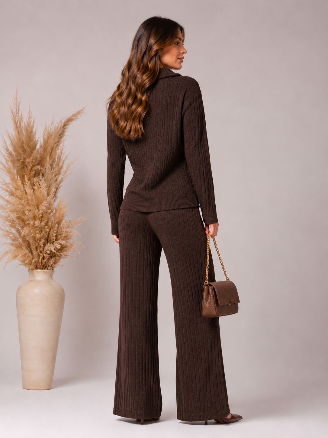 Conjunto Amanda