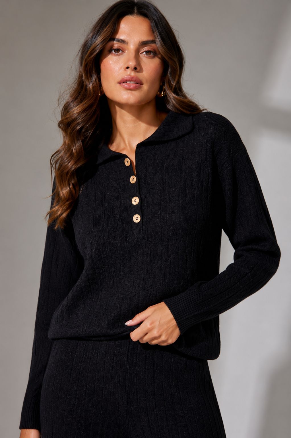 Conjunto Amanda