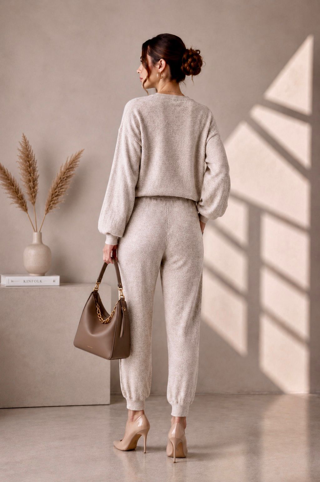 Conjunto Bianca