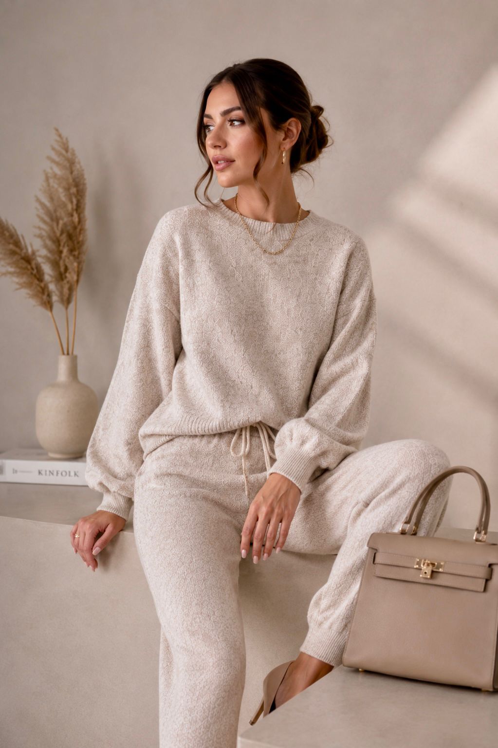 Conjunto Bianca
