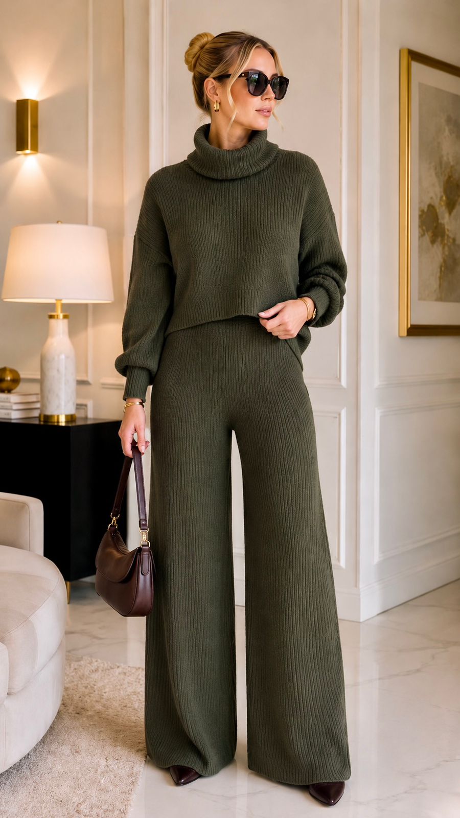 Conjunto Itália