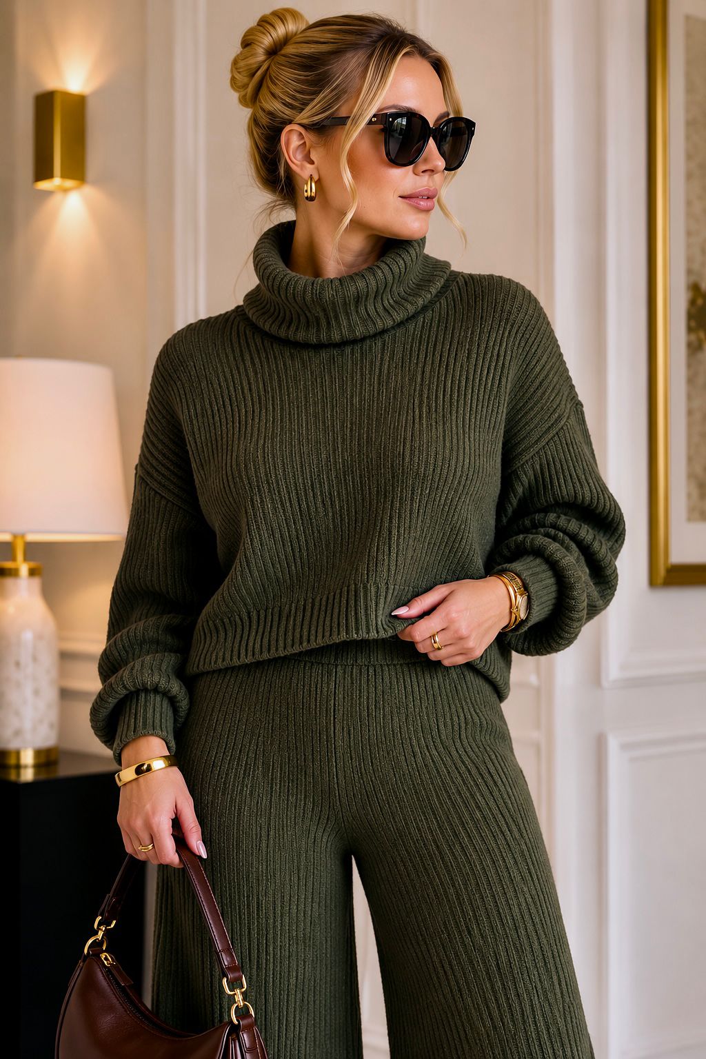 Conjunto Itália