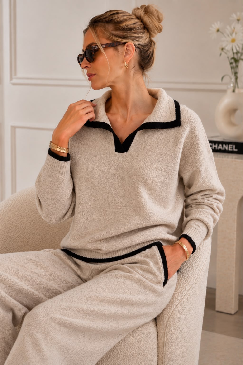 Conjunto Florença