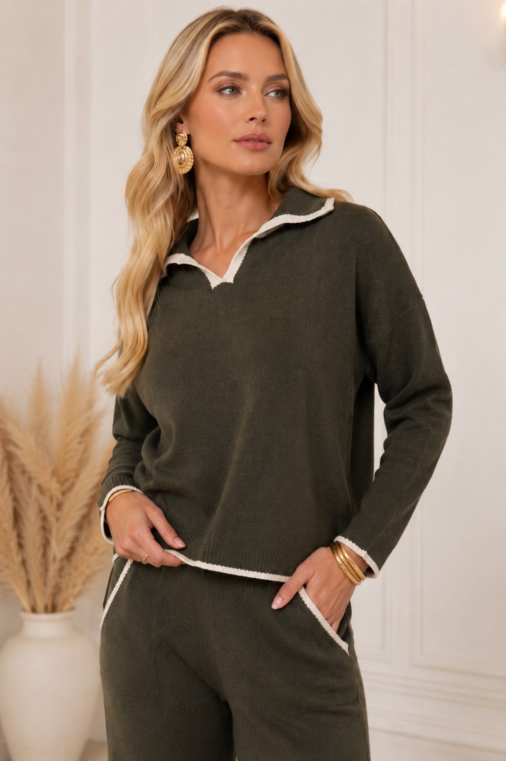 Conjunto Florença
