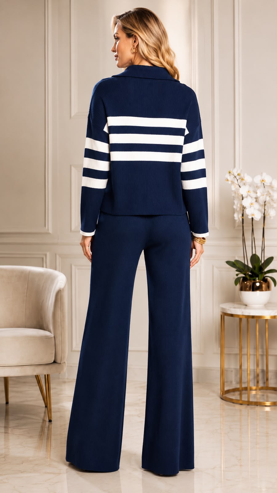Conjunto Caroline