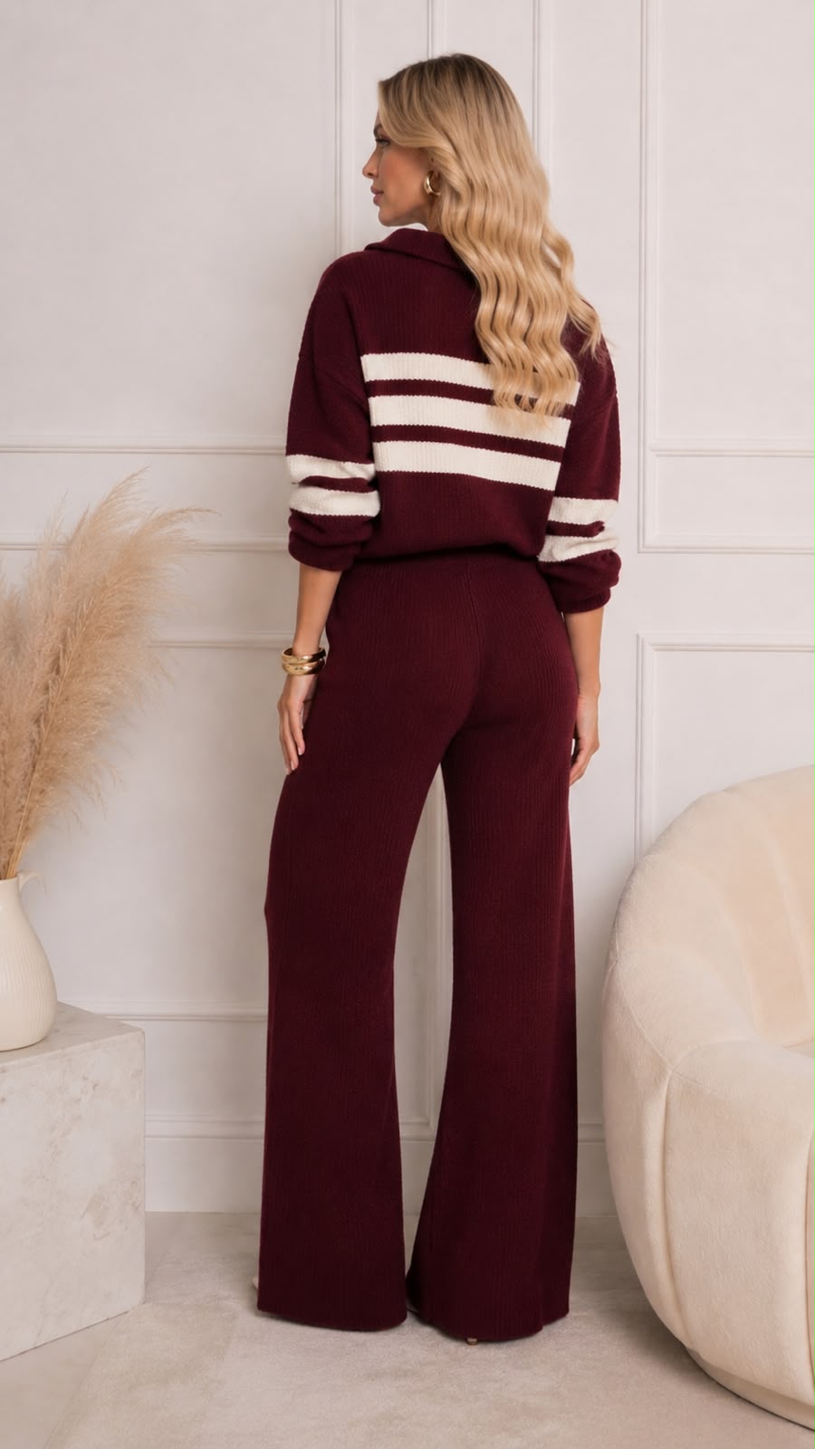 Conjunto Caroline