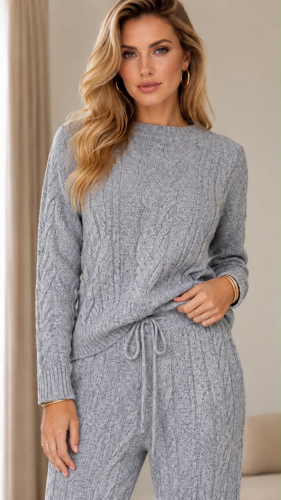 Conjunto Amalfitana