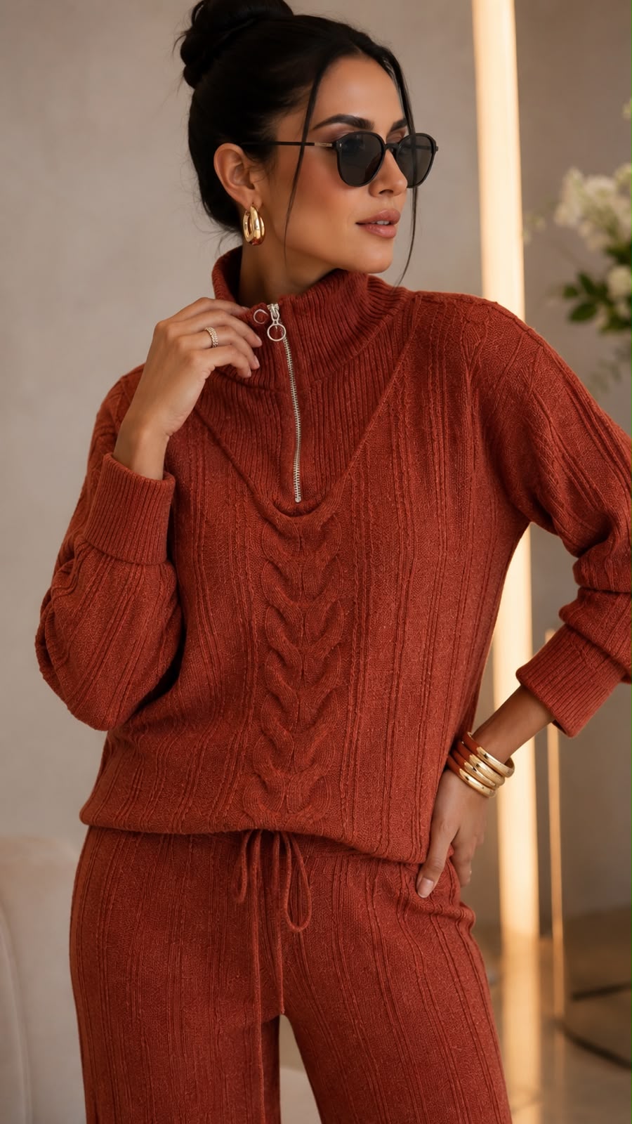 Conjunto Agnes