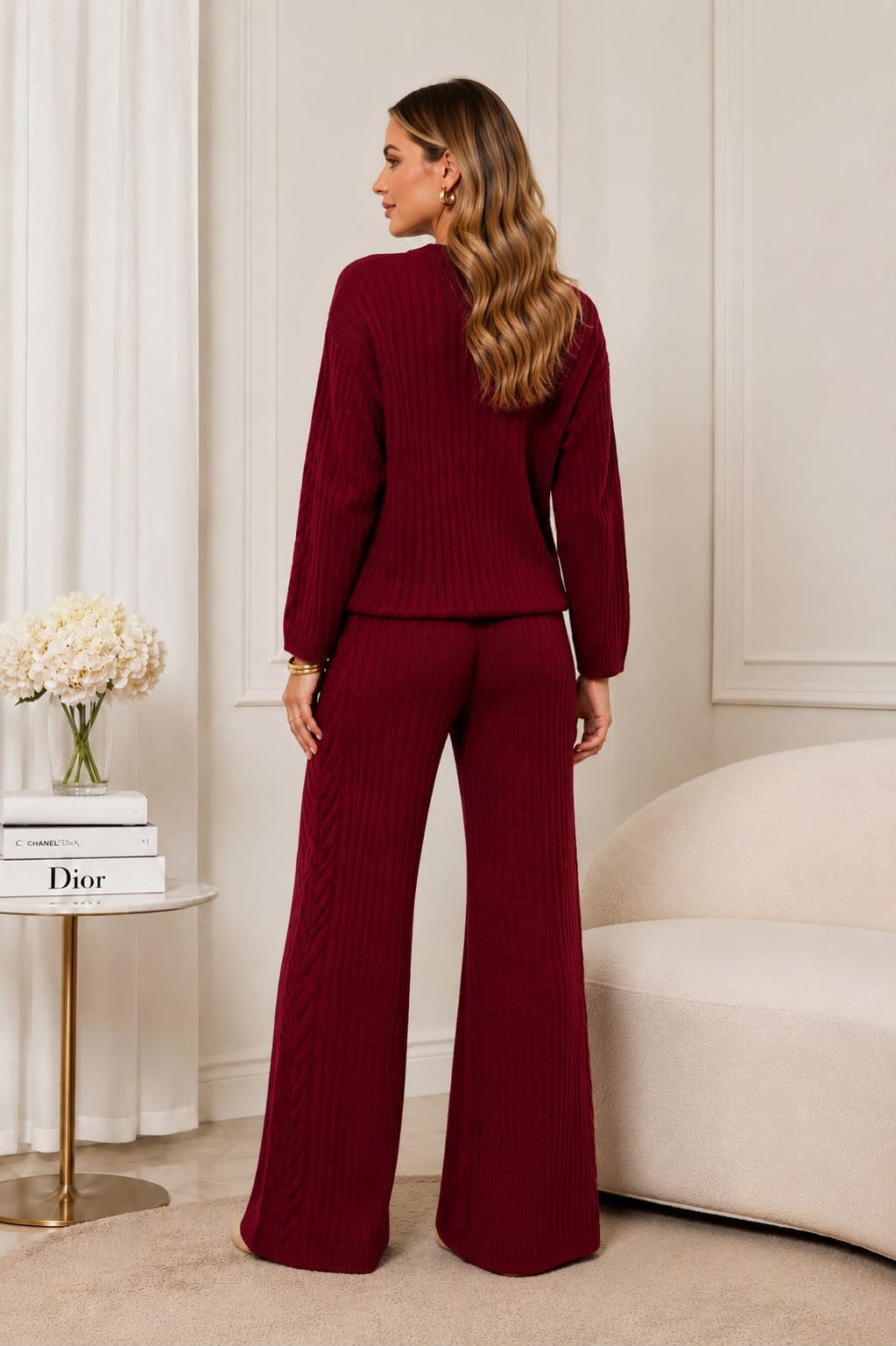 Conjunto Diana