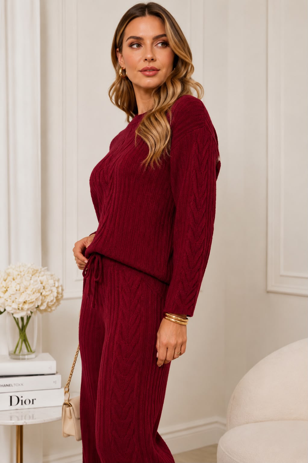 Conjunto Diana