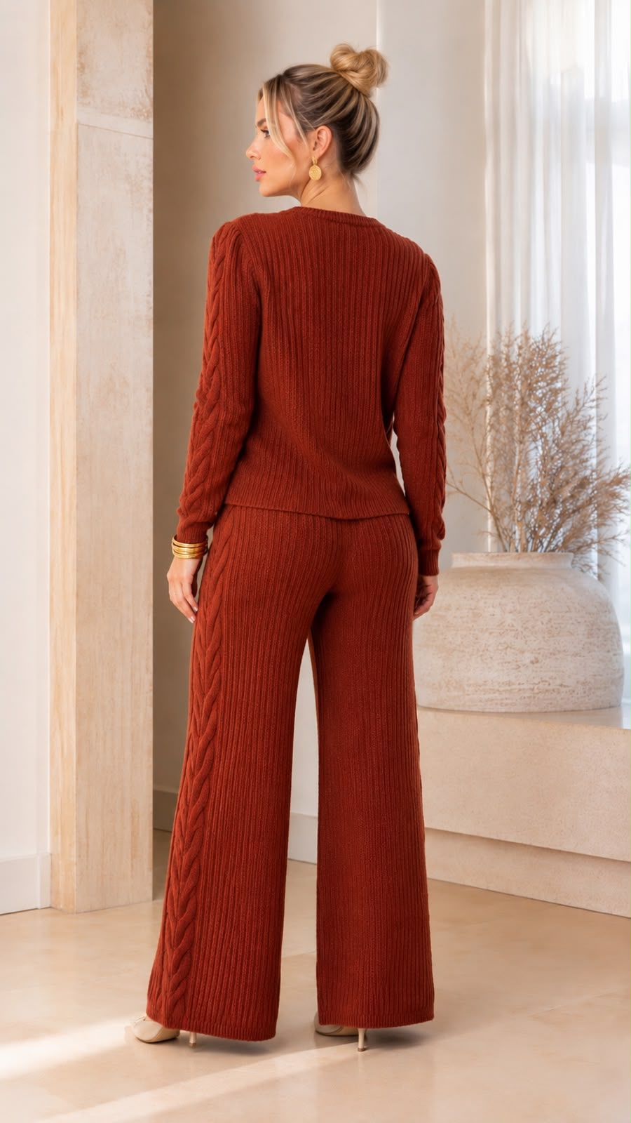 Conjunto Diana