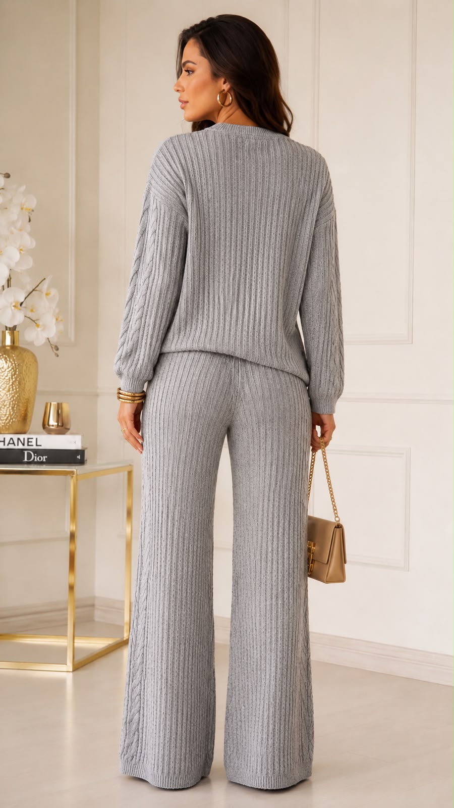 Conjunto Diana