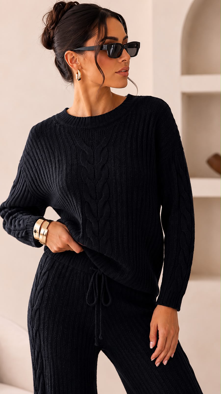 Conjunto Diana