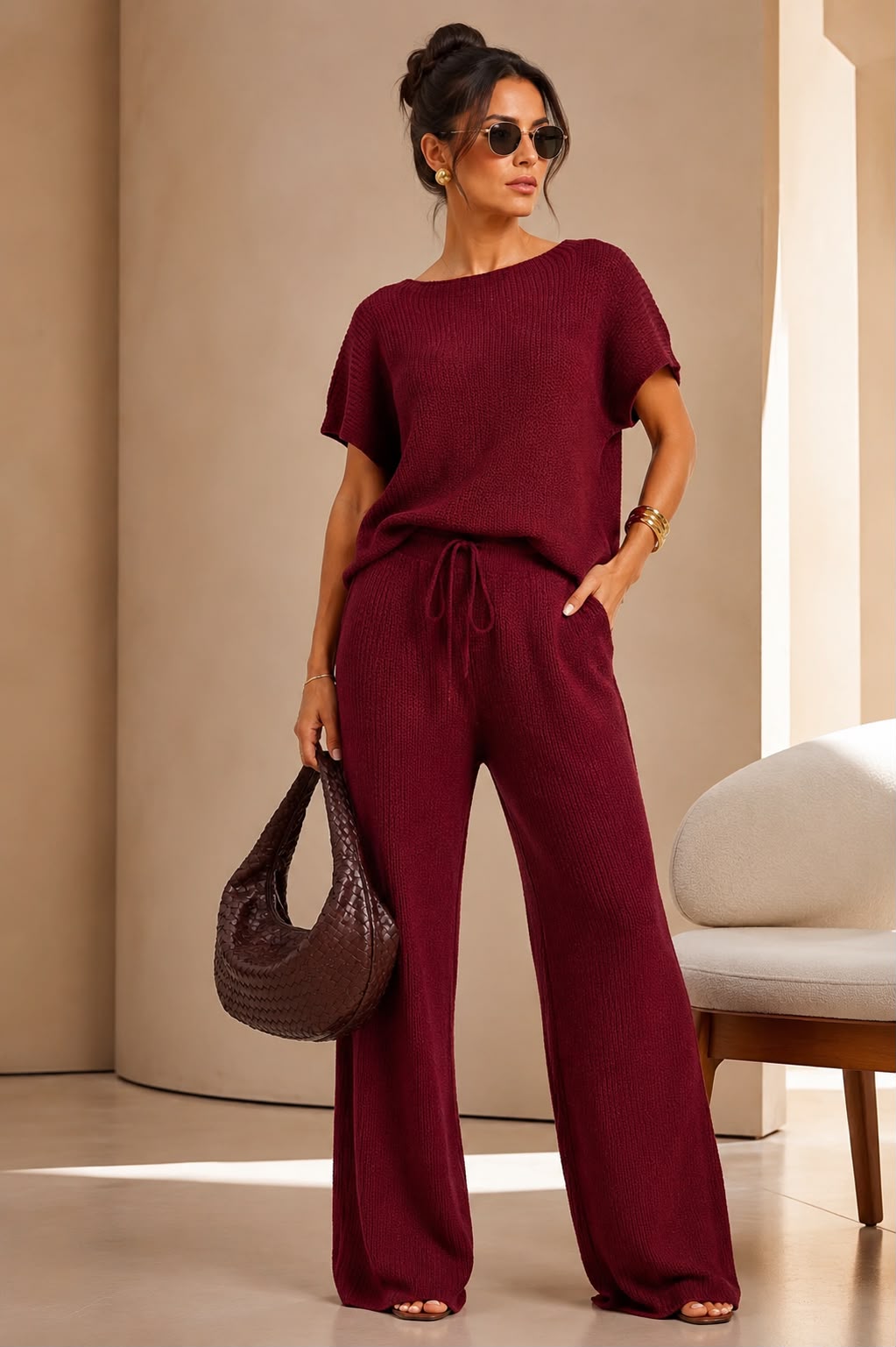 Conjunto Suiça
