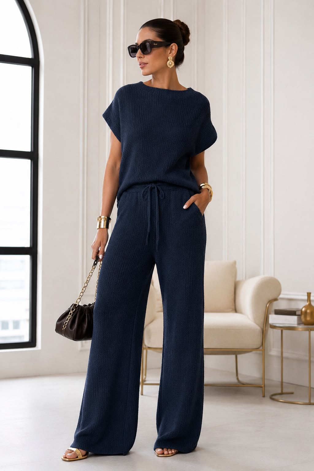 Conjunto Suiça