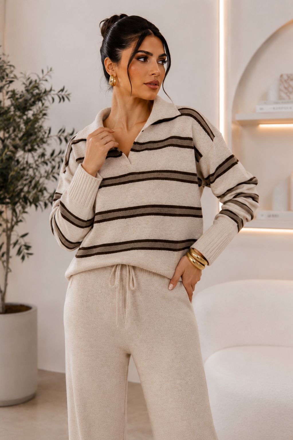 Conjunto Marcelle