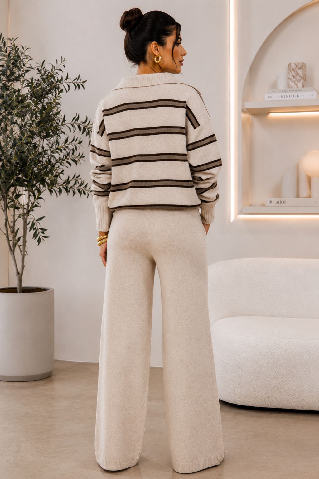 Conjunto Marcelle