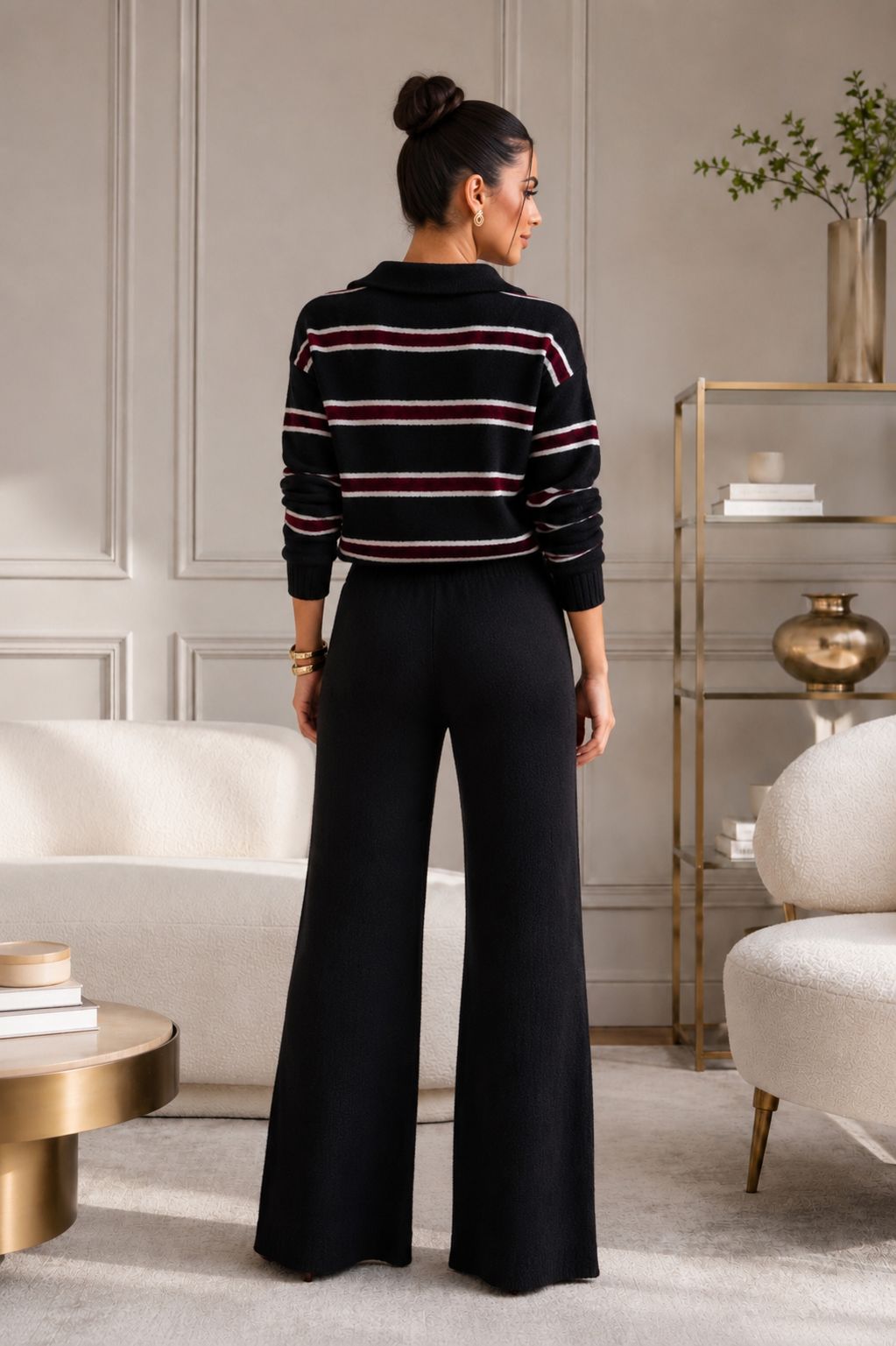 Conjunto Marcelle