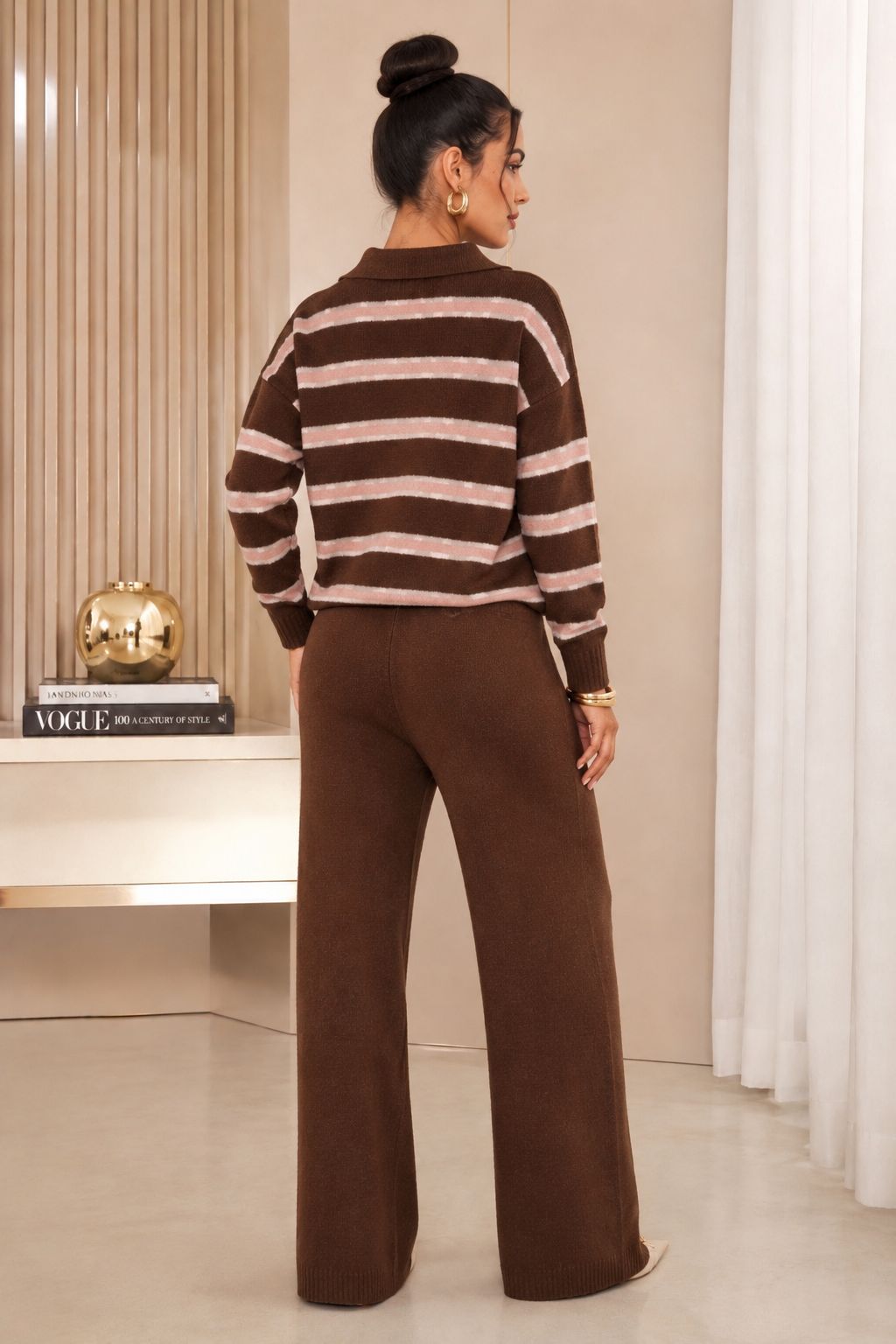 Conjunto Marcelle