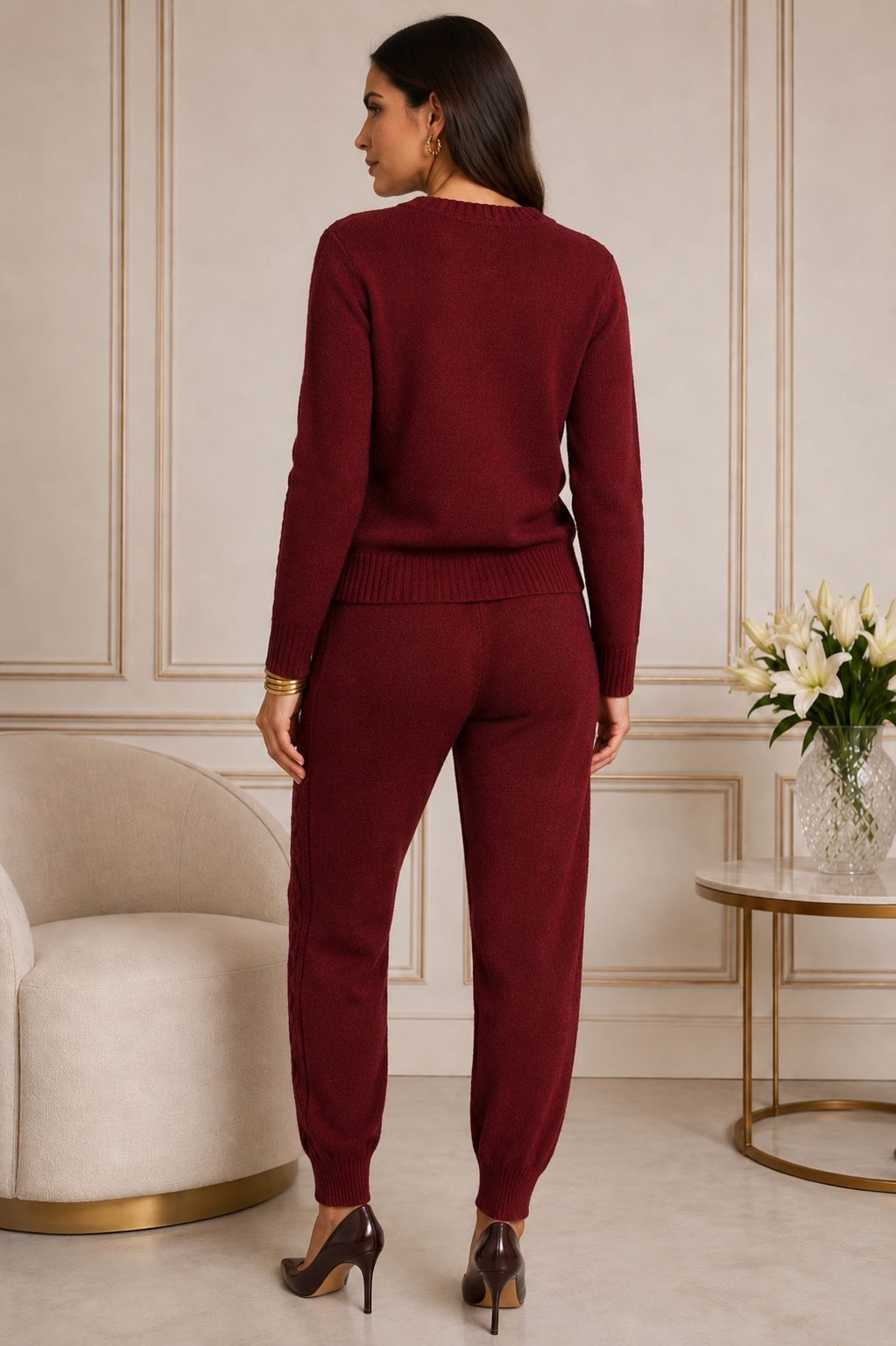 Conjunto Paris