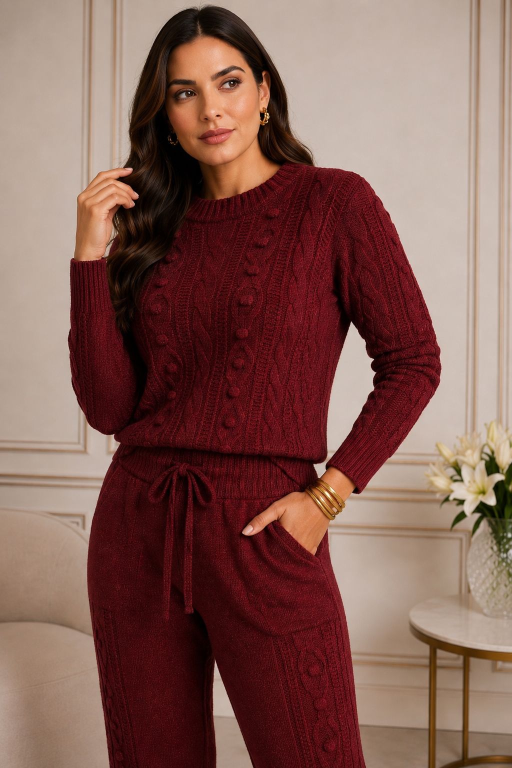 Conjunto Paris