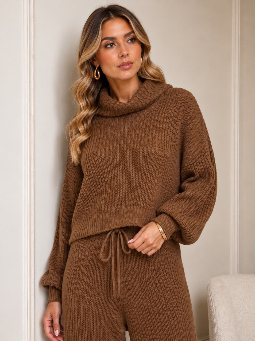 Conjunto Itália